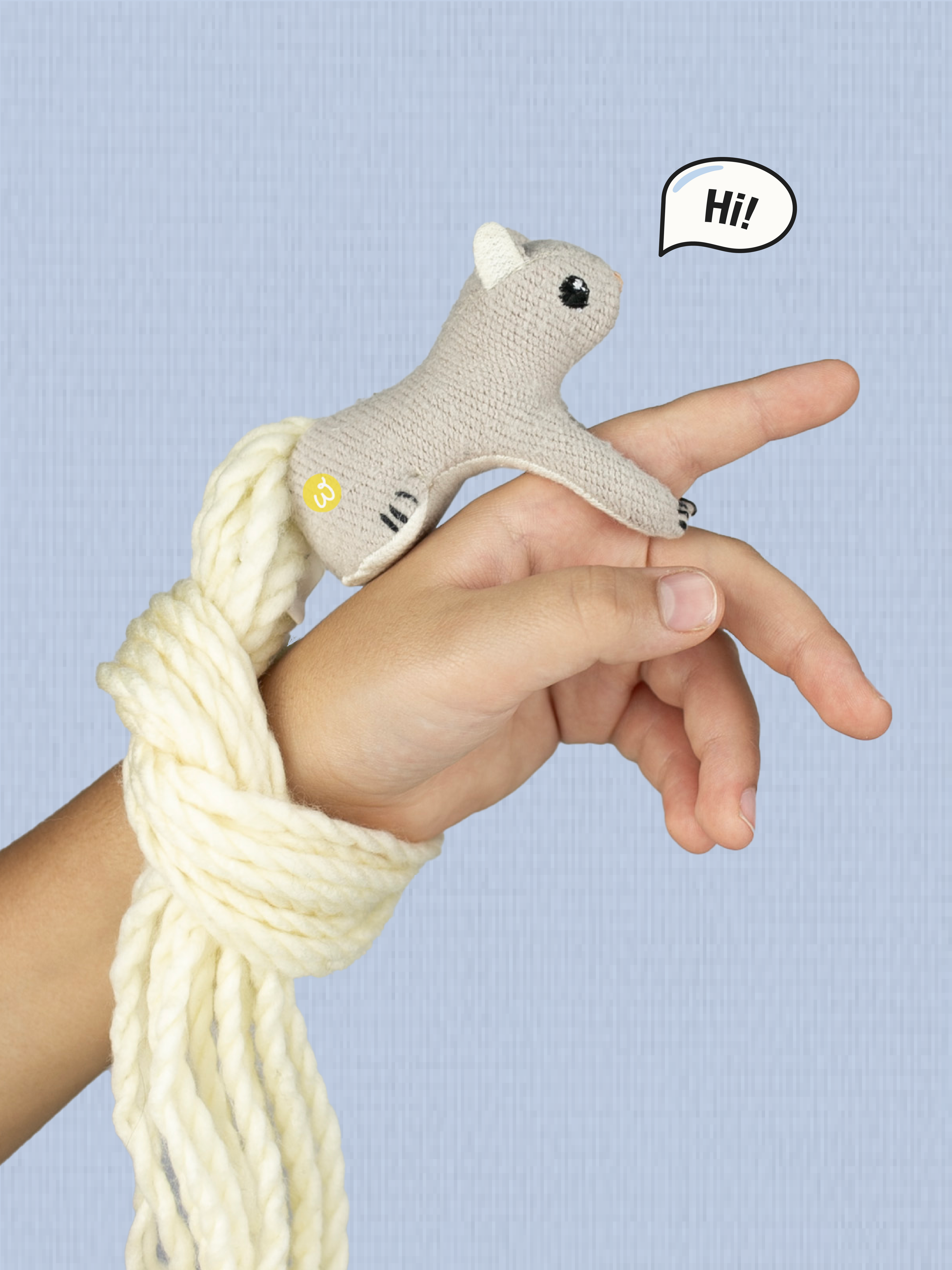 Wityls Squeak The Squirrel